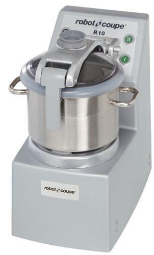 Cúter de mesa R 10