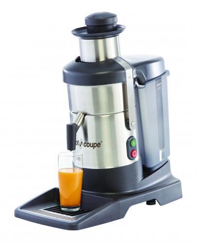 Centrifuga J 80 Buffet