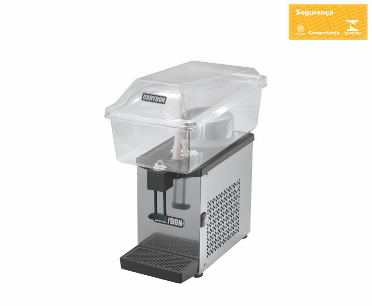 Refresqueira Simples Jato (20 litros)