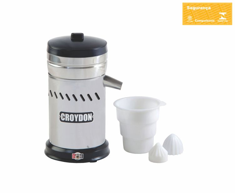Extrator de Suco Comercial