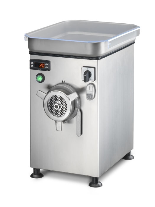 Processador de carnes refrigerado A / E22R