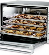 Forno Waring WCO500 BZL 42,4 litros 