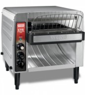 Torradeira esteira 1200 torradas hora CTS1000BLZ