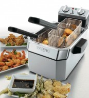 FRITADEIRA ELETRICA - WDF1000BZL