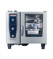 Forno combinado Elétrico Rational Combimaster 61