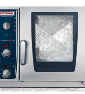 Forno combinado elétrico Rational Combimaster XS