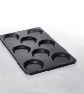 GN Multibaker Rational 1/1 GN (325 x 530 mm)