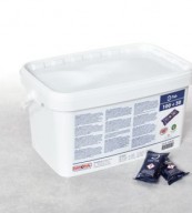 Pastilhas Care RATIONAL para SelfCookingCenter® com Efficient CareControl.