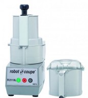 Cúter e Processador de Alimentos R 211 XL