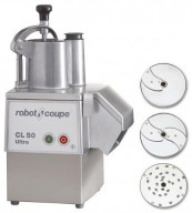 Processador de alimentos CL 50 Ultra Pizza