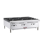 Hotplate a Gás Vulcan VCRH36