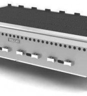 Char Broiler a gás Vulcan VCRB47