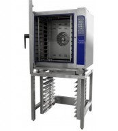 Forno Combinado Smartjet by Bonnet Elétrico CME10-3 10gn's