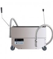 Filtradora de Aceite SF5000