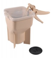 Dosador Traex® Batter Boss® de 48 