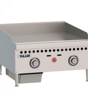 Chapa Bifeteira com controle de temperatura VCRG24-T