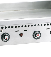 Chapa Bifeteira com controle de temperatura VCRG36-T
