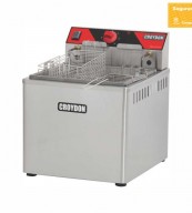 Fritadeira Eletr. de Mesa 5000w (água e óleo)