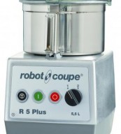 Cúter de mesa R 5 plus