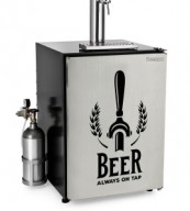 REFRIGERADOR PARA BARRIL Kit torneira Belga