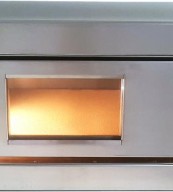 Forno Larroyd 400