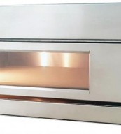 Forno Larroyd 600