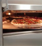 Forno Giratório