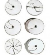 Discos Raladores