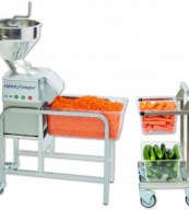 Processasdor CL 55 Workstation