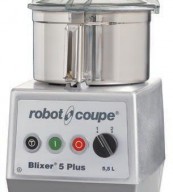 Blixer 5 Plus