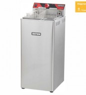 Fritadeira Elétrica 5000w (Água e Óleo)