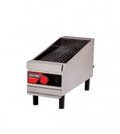 Char Broiler Gás - 25 cm