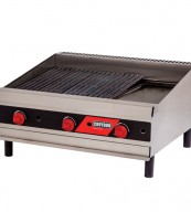 Char Broiler Gás - 75 cm