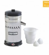Extrator de Suco Comercial