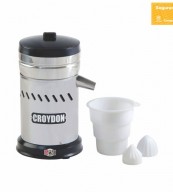 Extrator de Suco Comercial