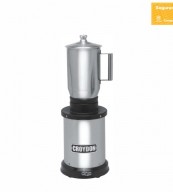 Triturador 2 litros (base inox)