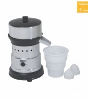 Extrator de Suco Comercial