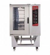 Forno Combinado 10 GNs 1/1 (aquecimento elétrico)