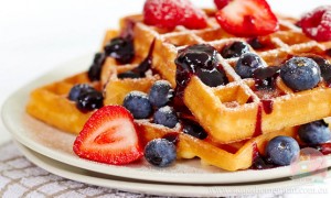 Waffle