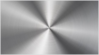 Balcão de inox