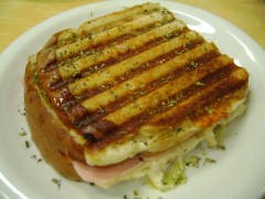 Sanduicheiras