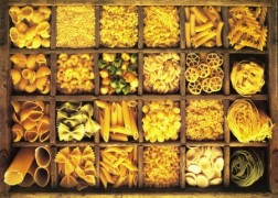 cozi-pasta